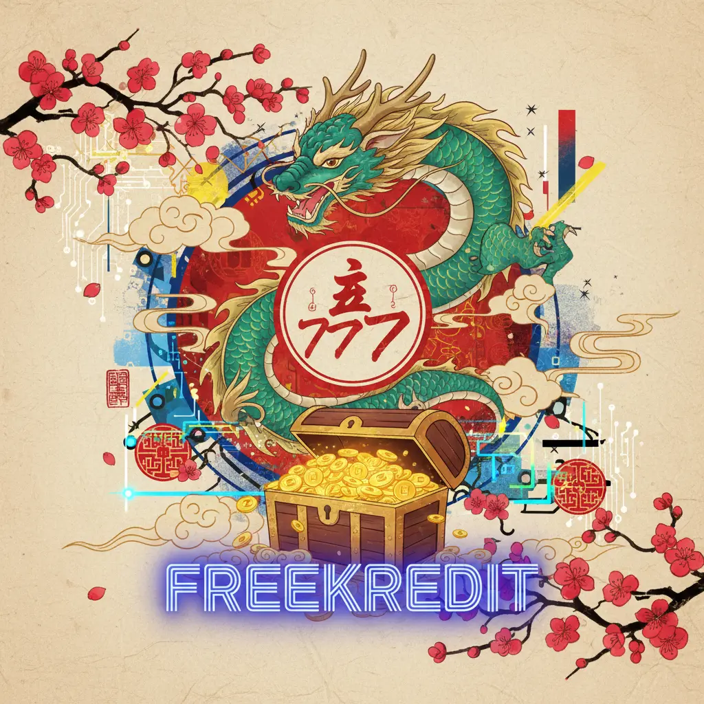 freekredit - Ong