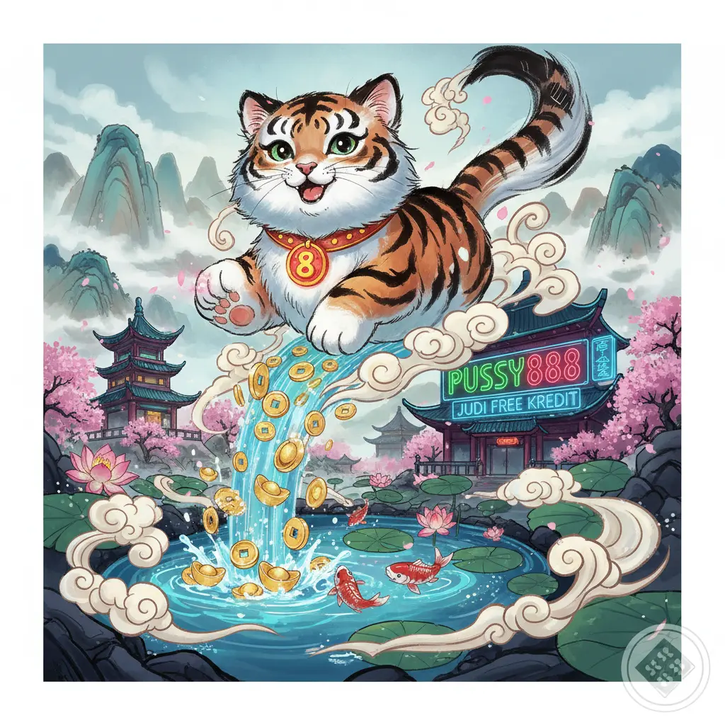 judi free kredit - Pussy