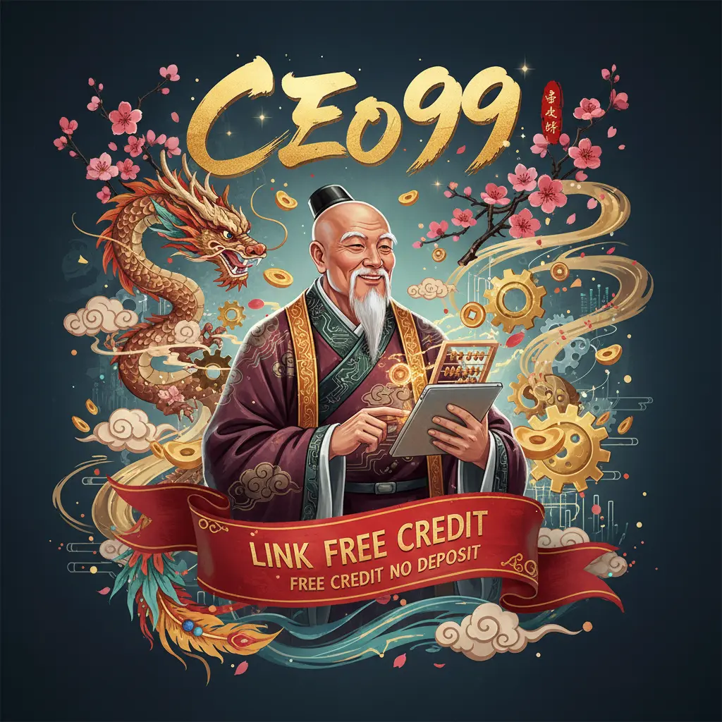 link free credit no deposit - CEO