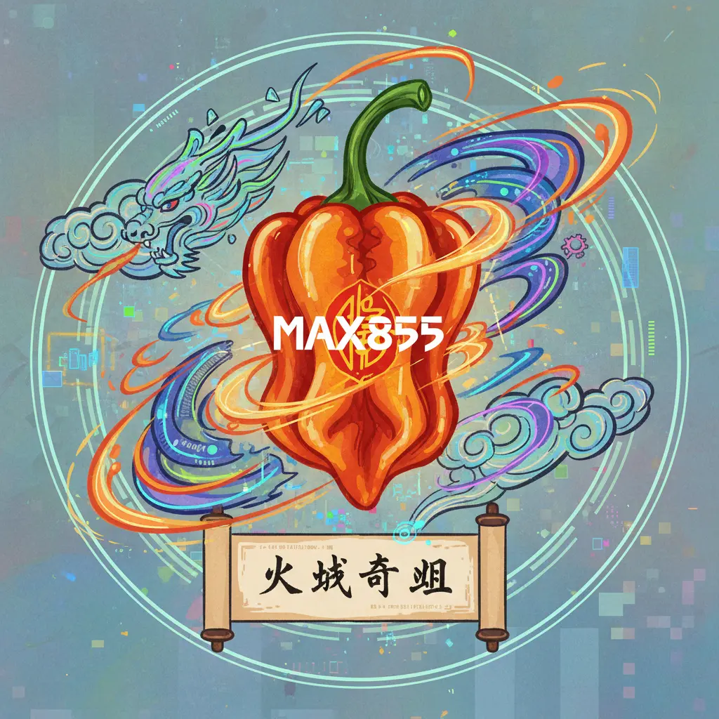 Max855 - Habanero