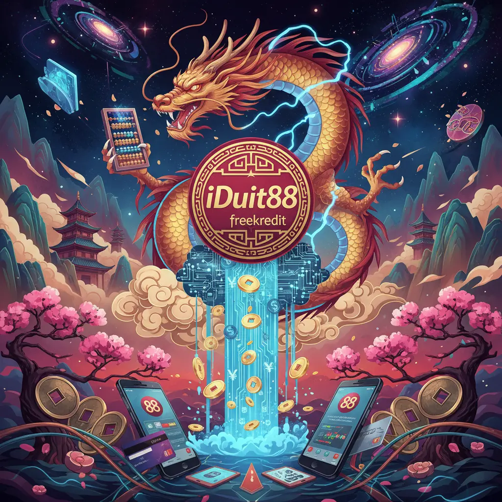 freekredit - iDuit