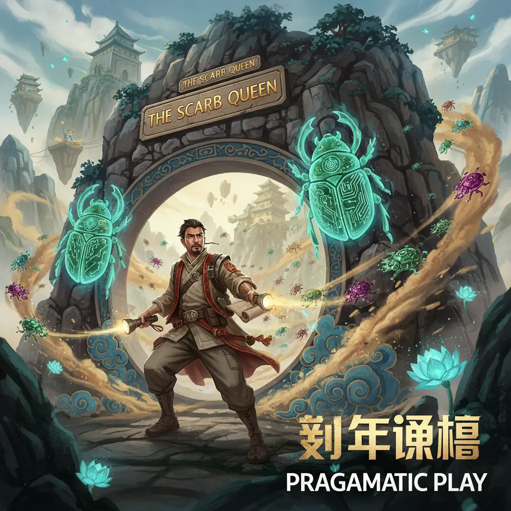 Pragmatic Play - Hunter