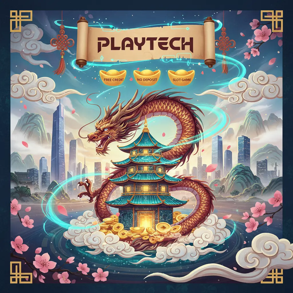 free credit no deposit slot game - Playtech