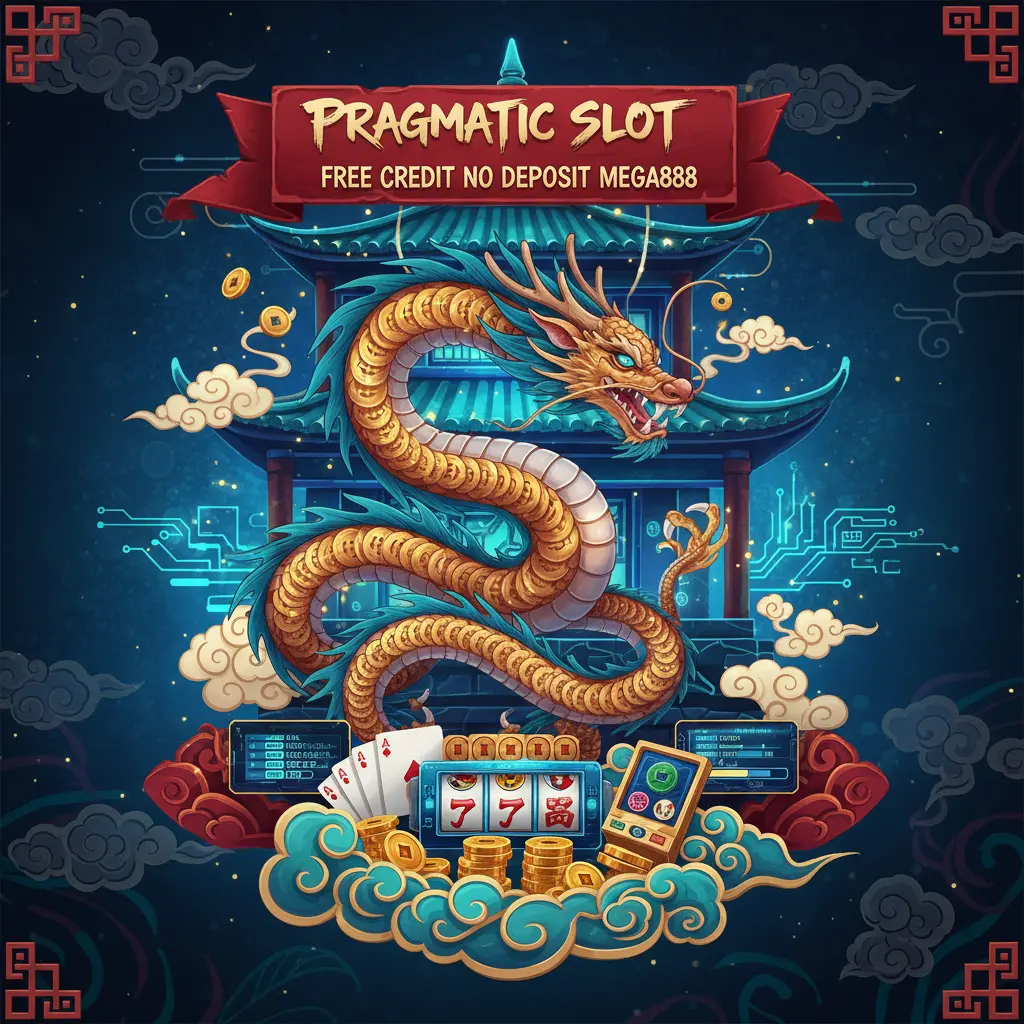 free credit no deposit mega888 - PRAGMATIC