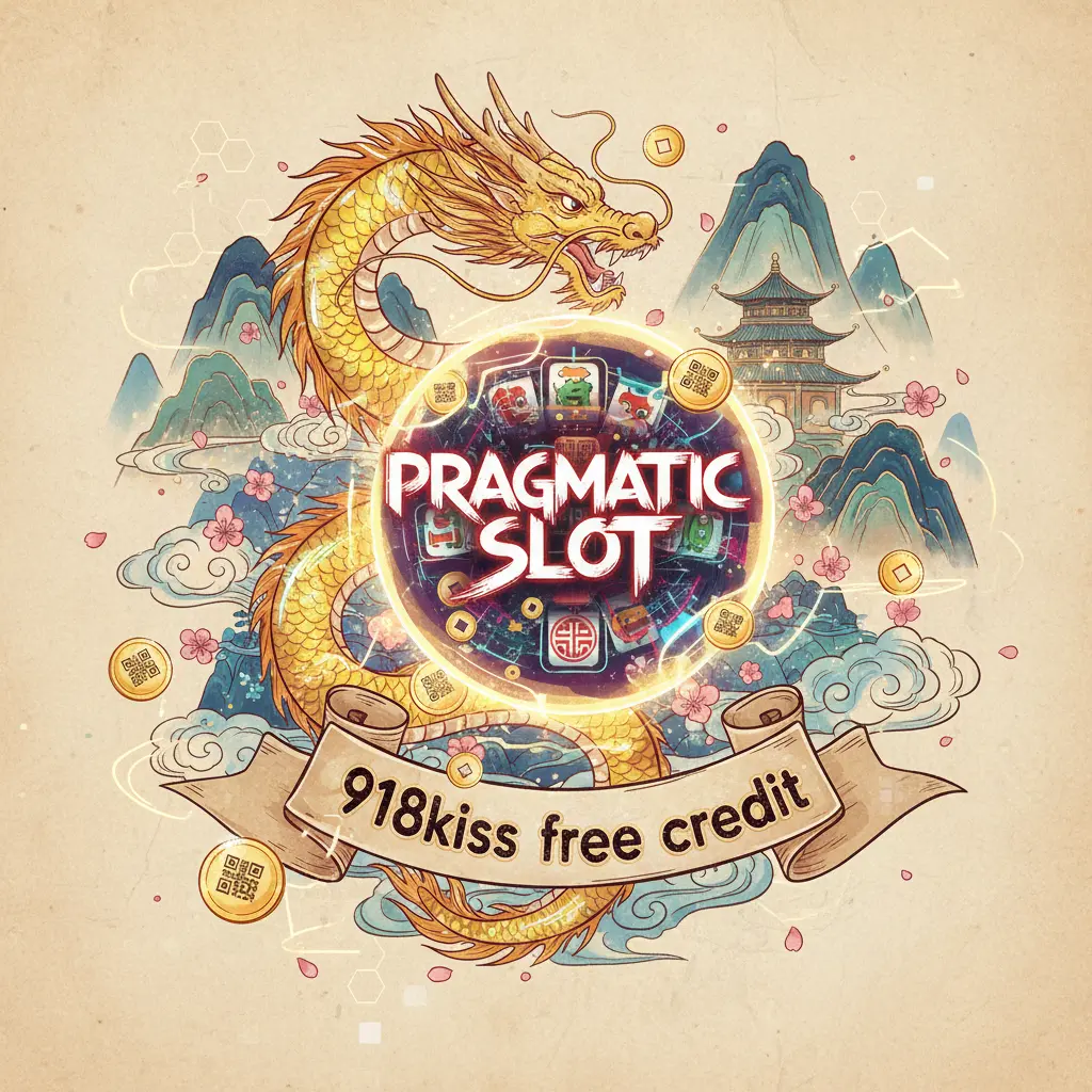 918kiss free credit - PRAGMATIC