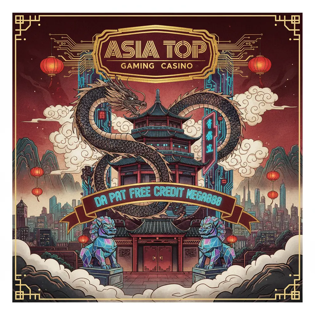 register dapat free credit mega888 - GAMING