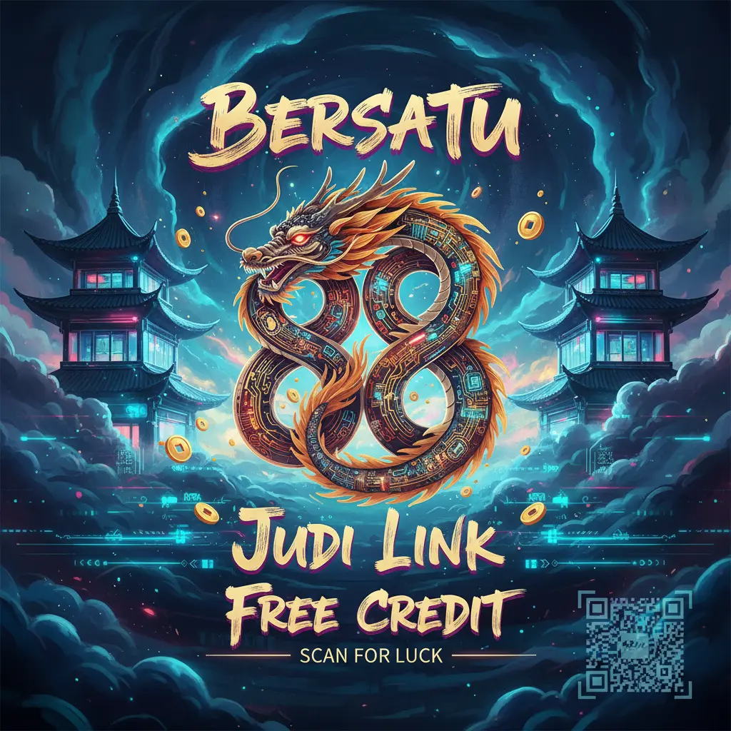judi link free credit - BERSATU