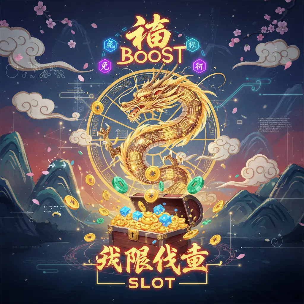 free kredit slot game - Boost