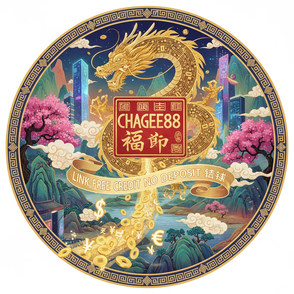 link free credit no deposit - CHAGEE