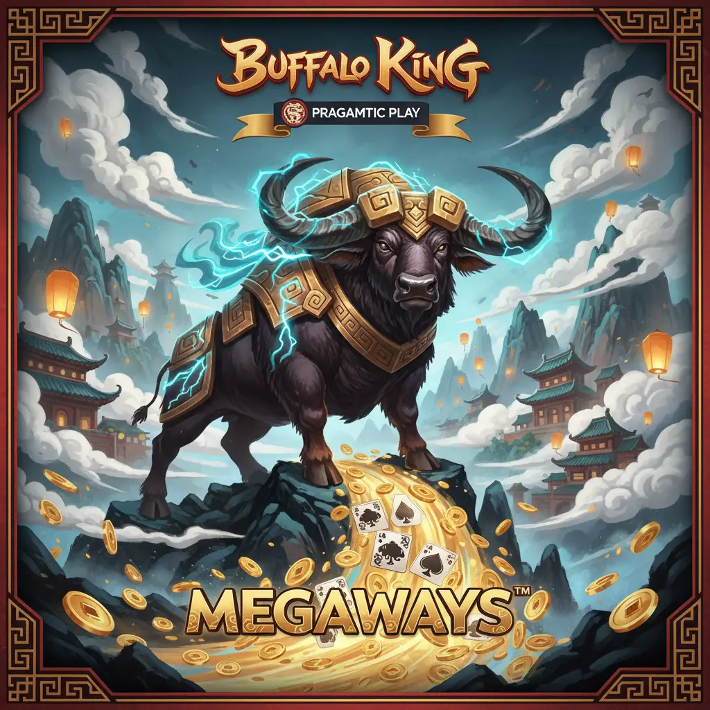 Pragmatic Play - Megaways