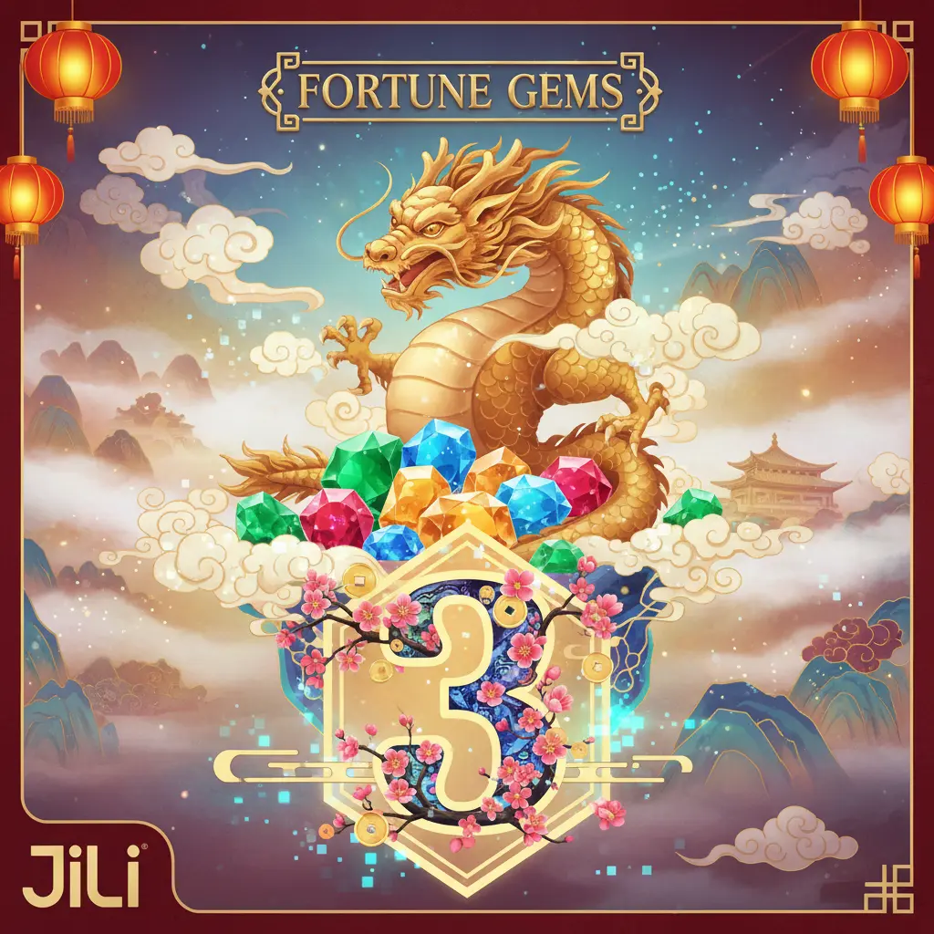 JILI - Fortune
