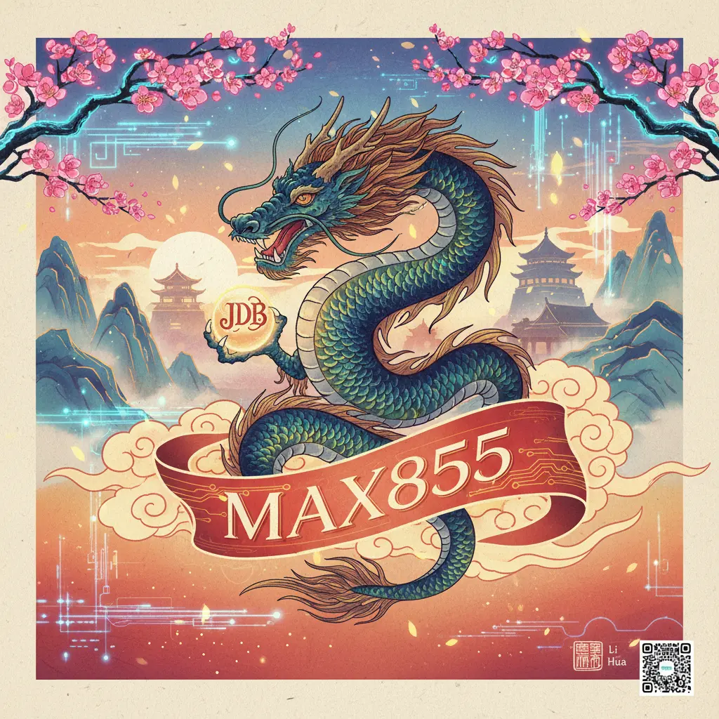 Max855 - JDB